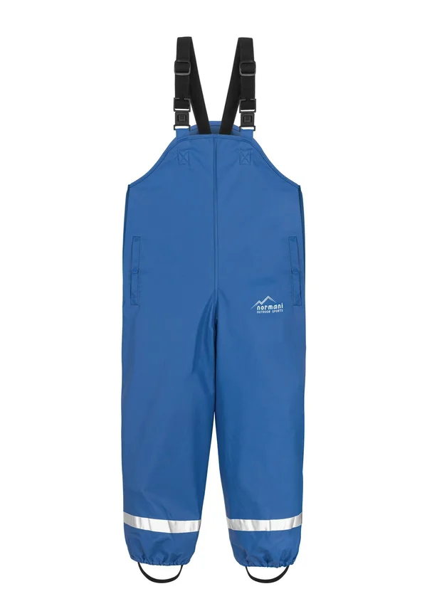 Regenhose - blau