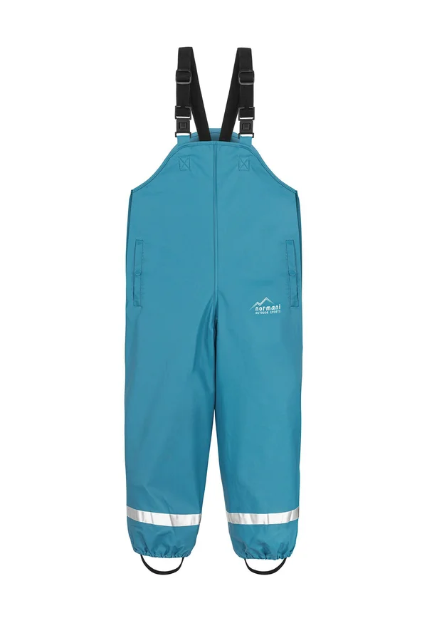 Regenhose - hellblau