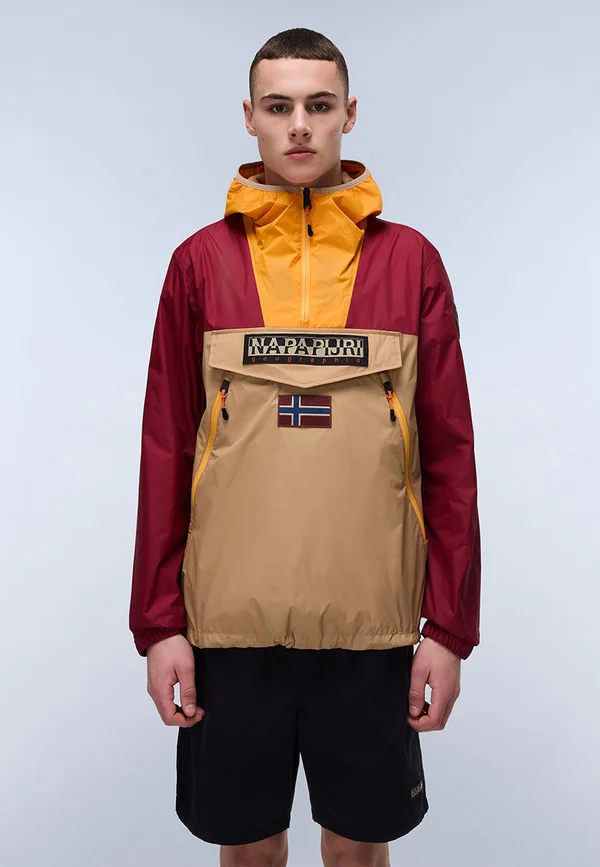 Regenjacke / wasserabweisende Jacke - cb mq