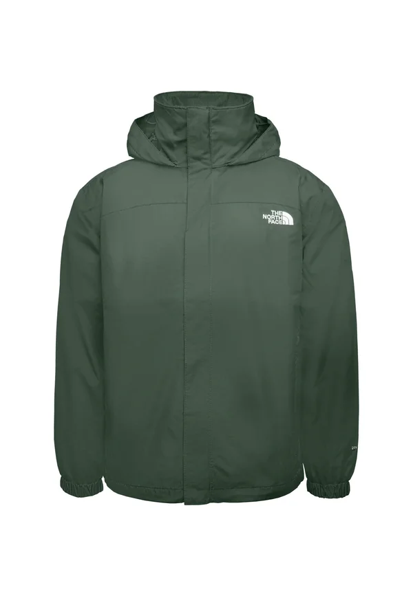 Regenjacke / wasserabweisende Jacke - duck green