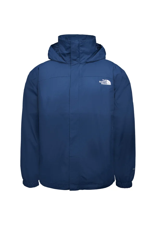 Regenjacke / wasserabweisende Jacke - estate blue nfartdr