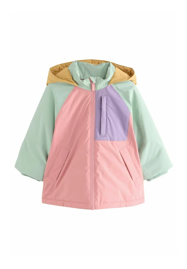 Regenjacke / wasserabweisende Jacke - multi