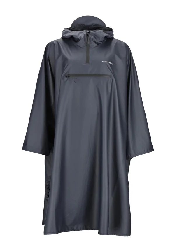 Regenjacke / wasserabweisende Jacke - navy