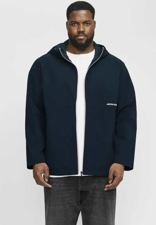 Regenjacke / wasserabweisende Jacke - sky captain