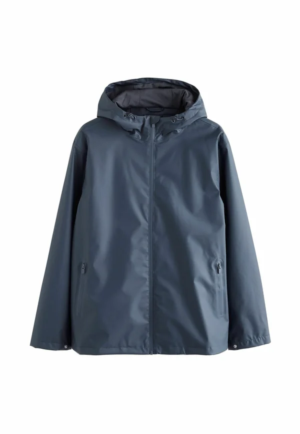 Regenjacke / wasserabweisende Jacke - slate grey