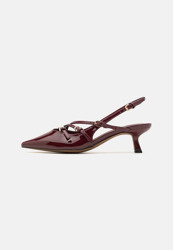 REGINNA B.E.D FOAM - Pumps - bordo
