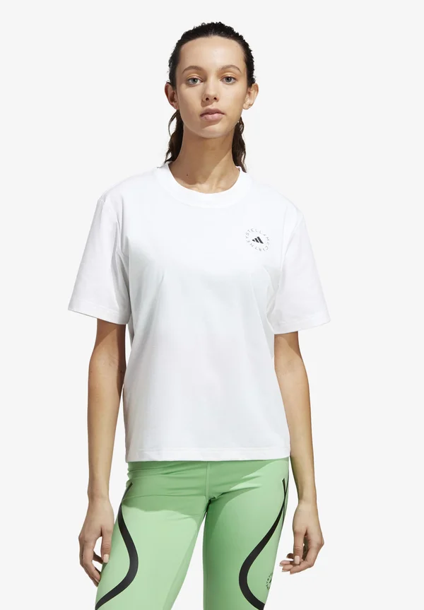 REGL  - T-Shirt basic - white