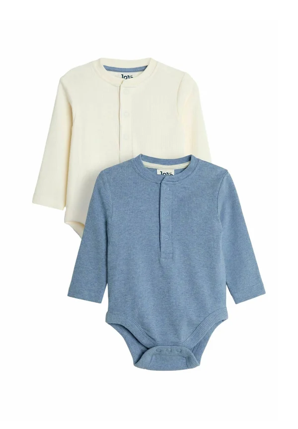 REGULAR FIT - 2 PACK - Body - blue