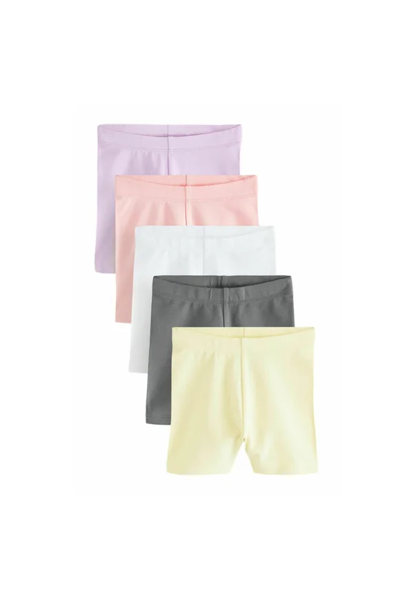 REGULAR FIT -5 PACK   - Shorts - multi