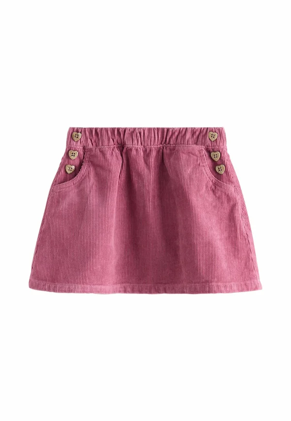 REGULAR FIT - A-Linien-Rock - pink