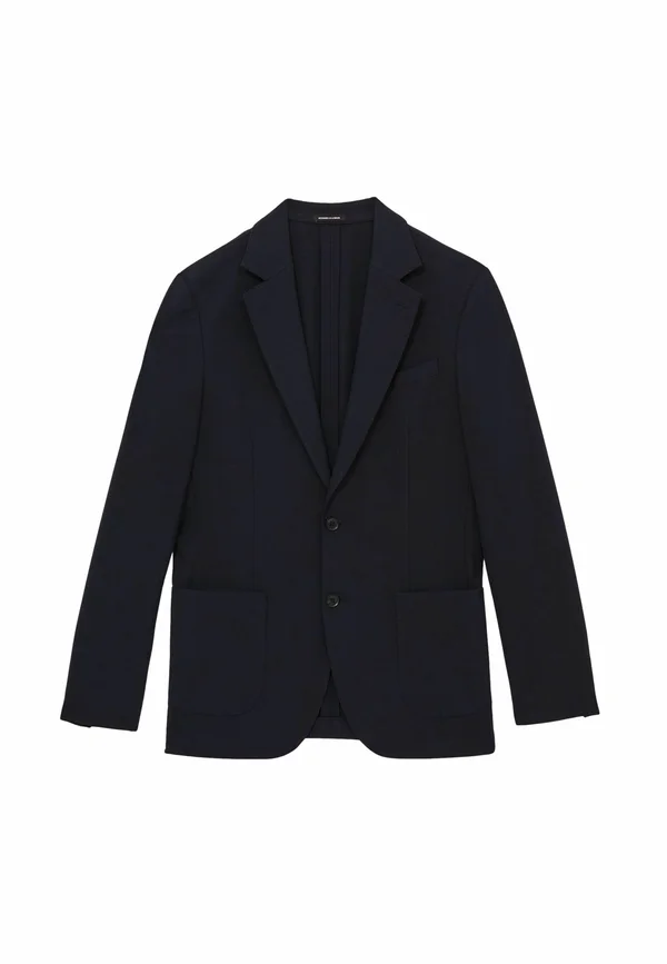 REGULAR FIT  - Anzugsakko - navy