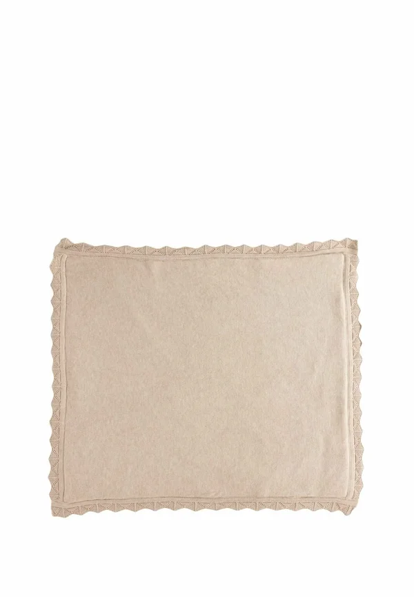 REGULAR FIT - Babydecke - mink