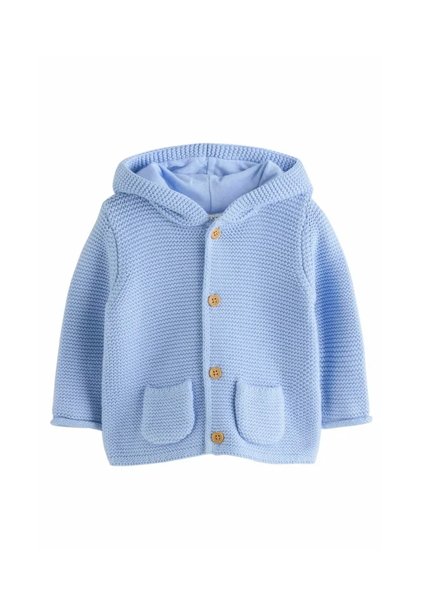 REGULAR FIT - Übergangsjacke - blue