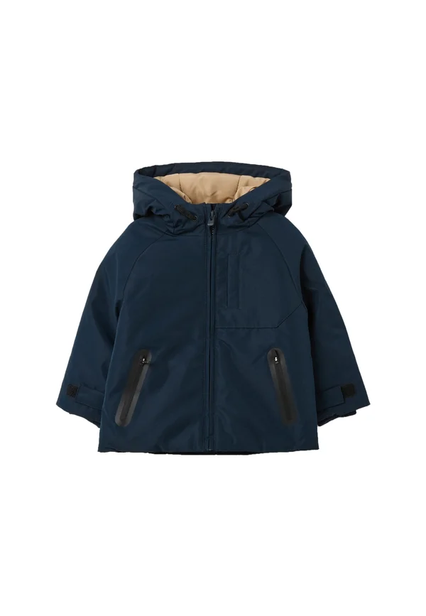 REGULAR FIT  - Übergangsjacke - dark blue