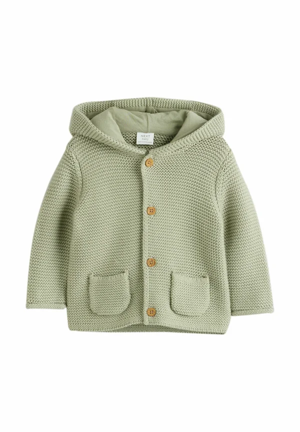 REGULAR FIT - Übergangsjacke - mottled green