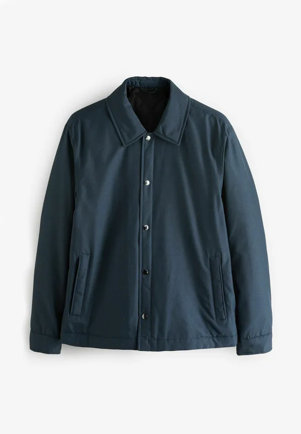 REGULAR FIT - Übergangsjacke - navy blue