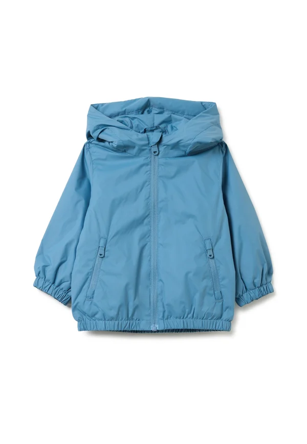 REGULAR FIT  - Übergangsjacke - sky blue