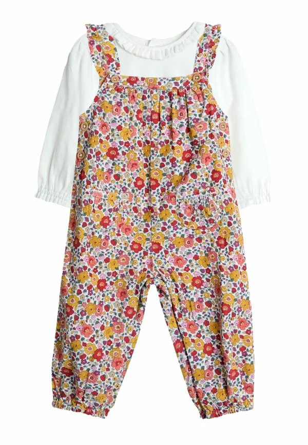 REGULAR FIT - Bluse - orange