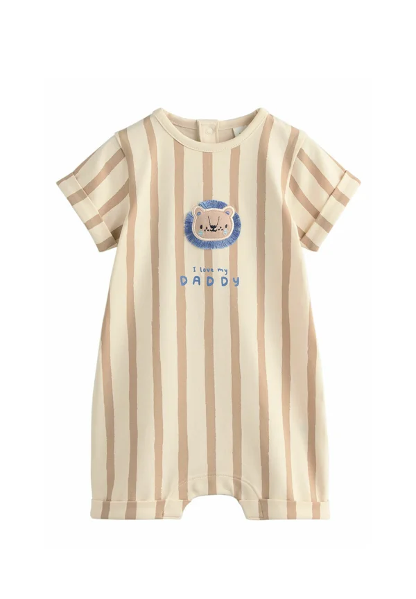 REGULAR FIT  - Body - blue