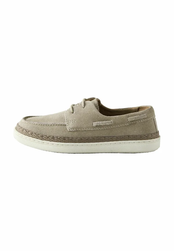 REGULAR FIT  - Bootsschuh - neutral