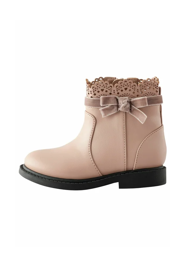 REGULAR FIT - BOW - Lauflernschuh - mink brown