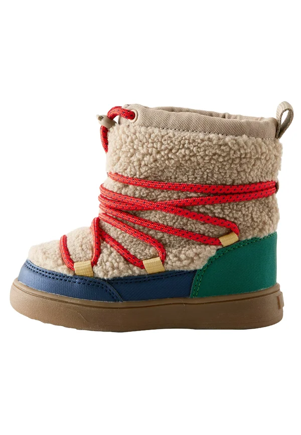 REGULAR FIT - BUNGEE - Lauflernschuh - neutral