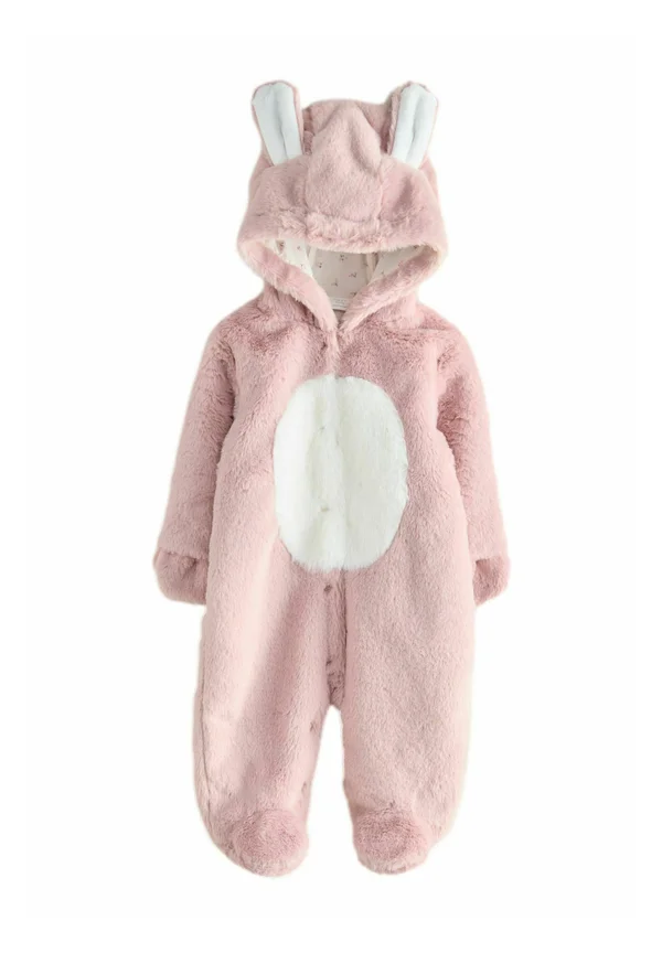 REGULAR FIT - BUNNY - Jumpsuit - pink