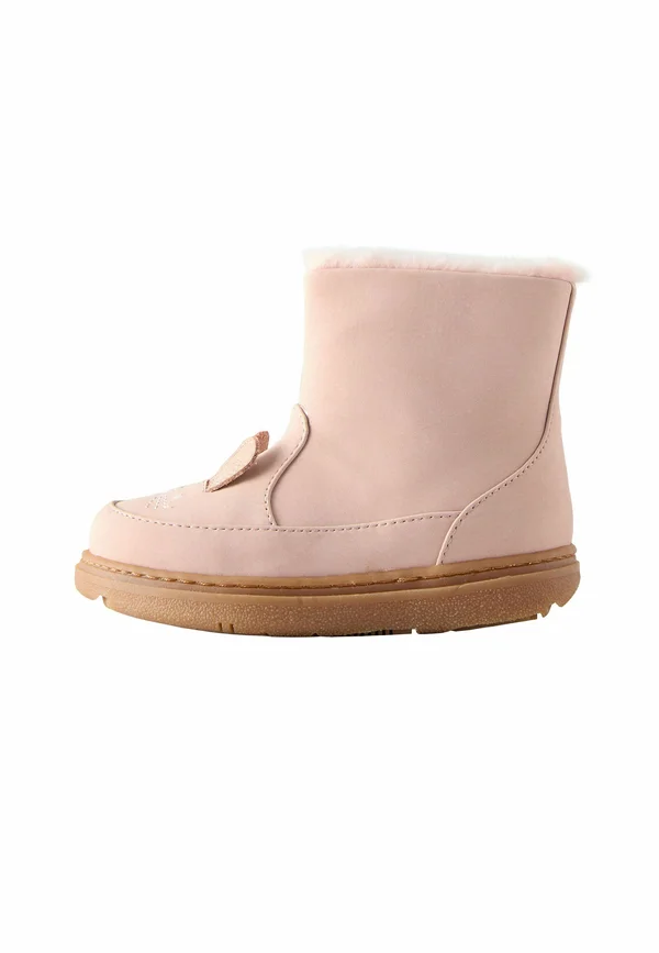 REGULAR FIT - BUNNY - Lauflernschuh - pink