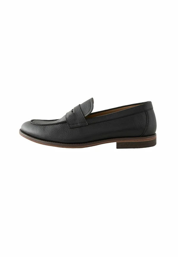 REGULAR FIT - Business-Slipper - black
