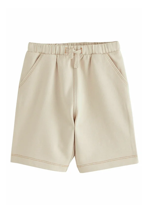 REGULAR FIT CARPENTER - Jogginghose - ecru off white