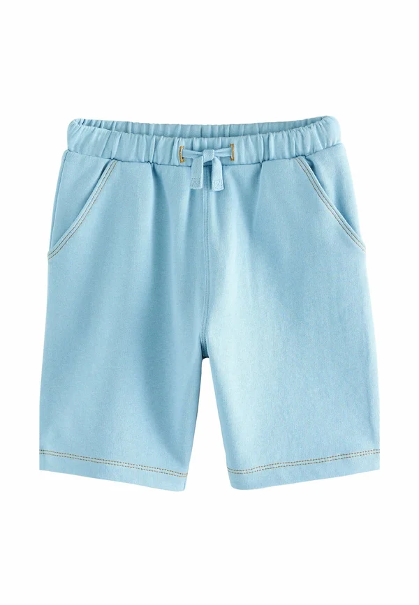 REGULAR FIT CARPENTER - Jogginghose - light blue