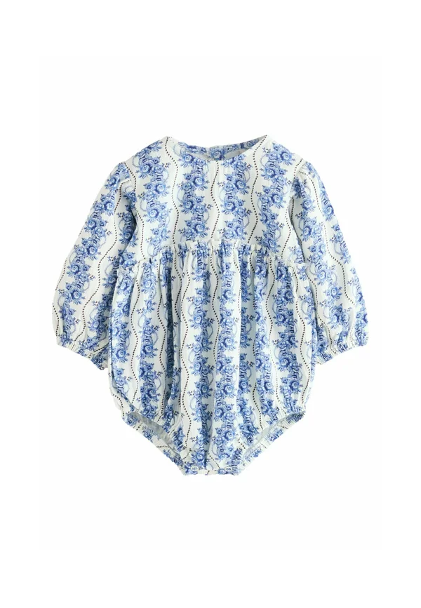 REGULAR FIT - CATH KIDSTON  BRODERIE  - Jumpsuit - blue
