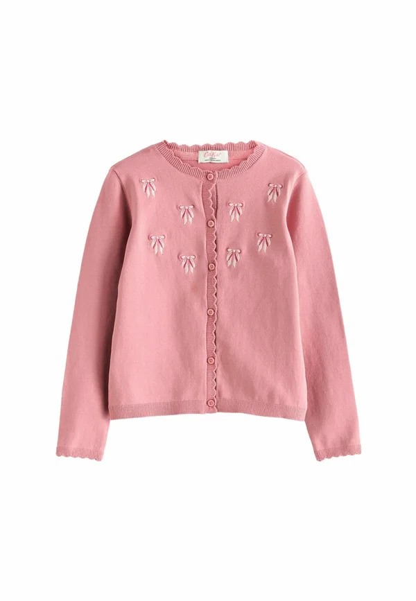 REGULAR FIT - CATH KIDSTON  - Strickjacke - pink