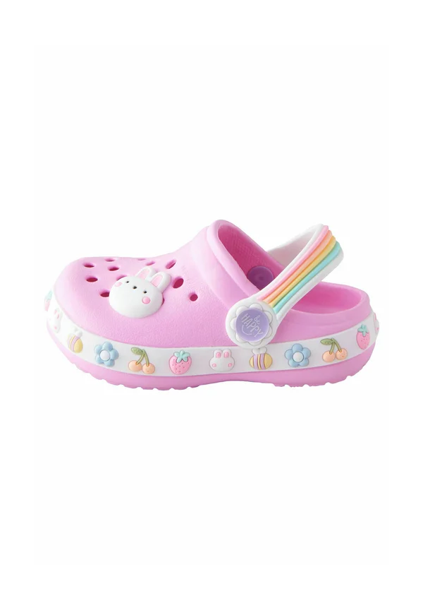 REGULAR FIT - CHARACTER  - Badesandale - pink