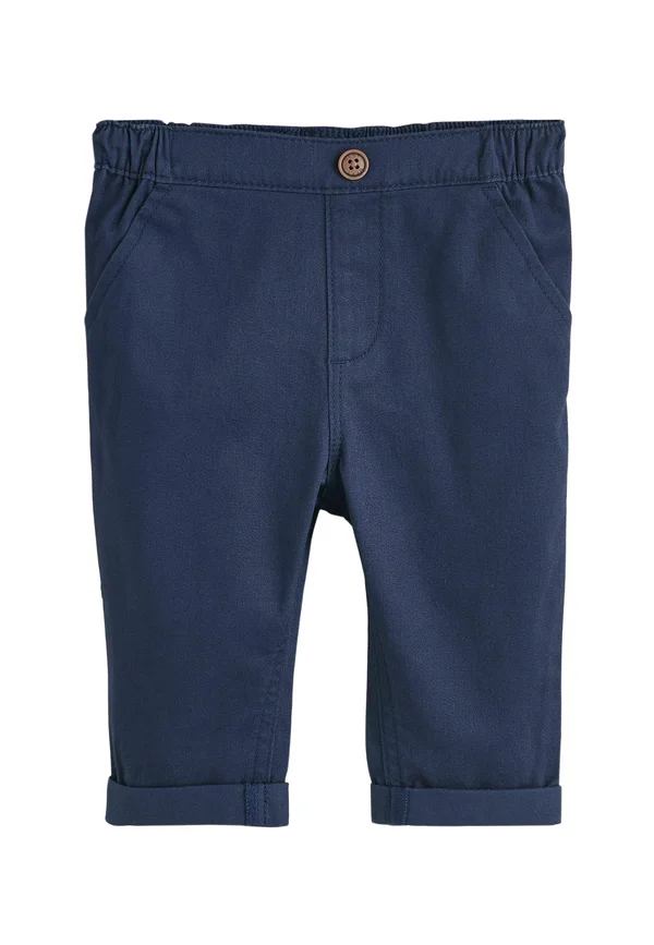 REGULAR FIT  - Chino - navy