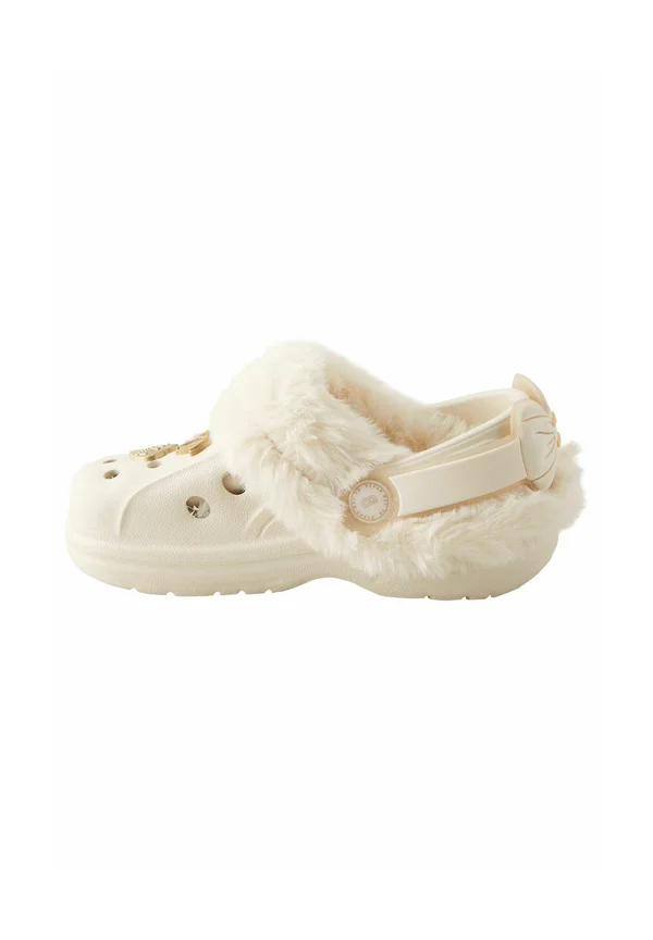 REGULAR FIT - Clogs - bone