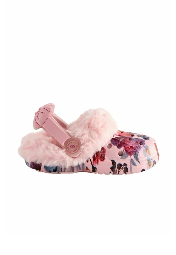 REGULAR FIT - Clogs - floral