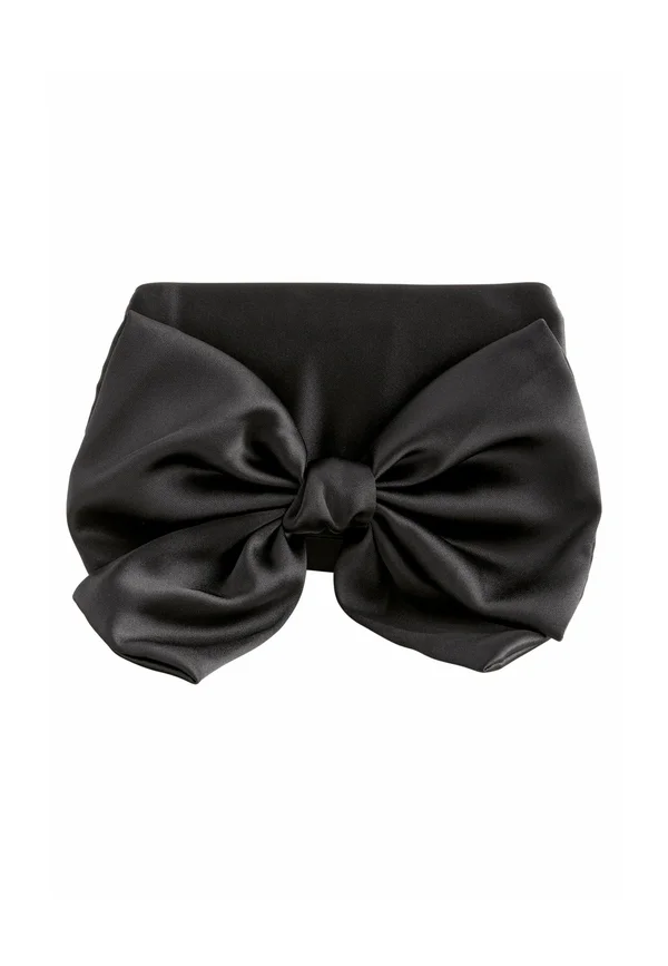 REGULAR FIT - Clutch - black