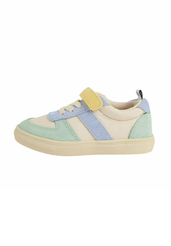 REGULAR FIT - COLOURBLOCK RIPTAPE  - Lauflernschuh - multi