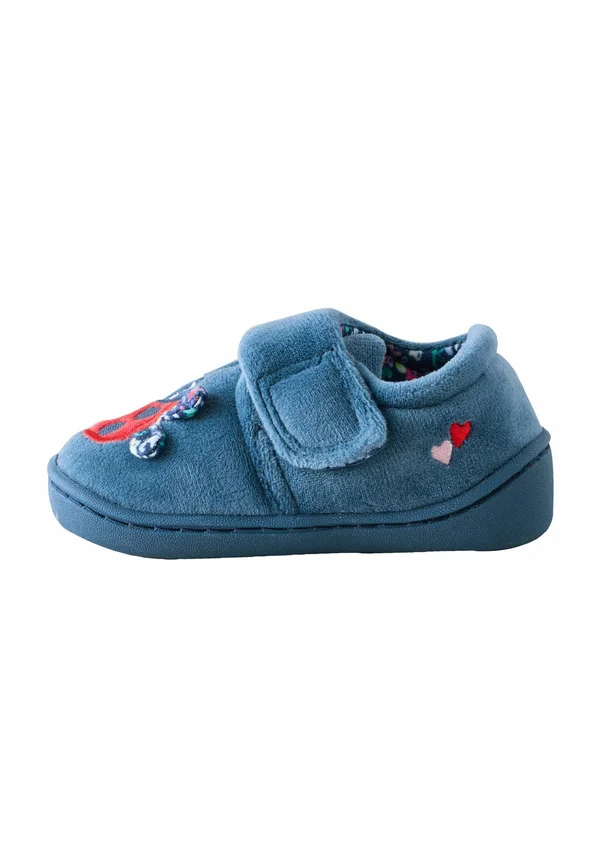 REGULAR FIT - CUP SOLE - Lauflernschuh - blue ladybird