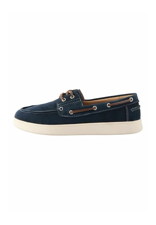 REGULAR FIT-CUPSOLE - Bootsschuh - navy