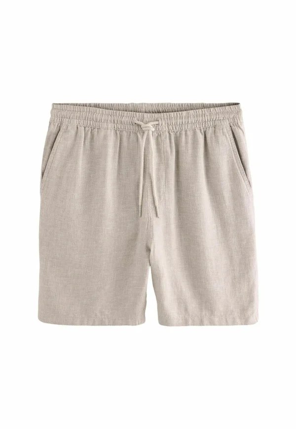 REGULAR FIT - DOCK - Shorts - neutral