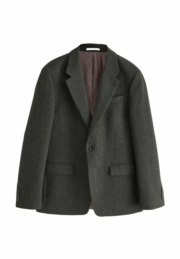 REGULAR FIT DONEGAL - Sakko - green