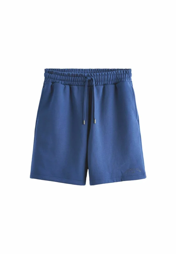 REGULAR FIT  EDIT - Shorts - blue