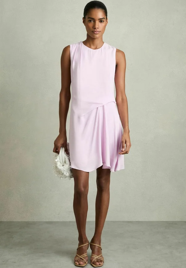 REGULAR FIT - ELISE STRAPPY STILETTO - High Heel Sandalette - neutral