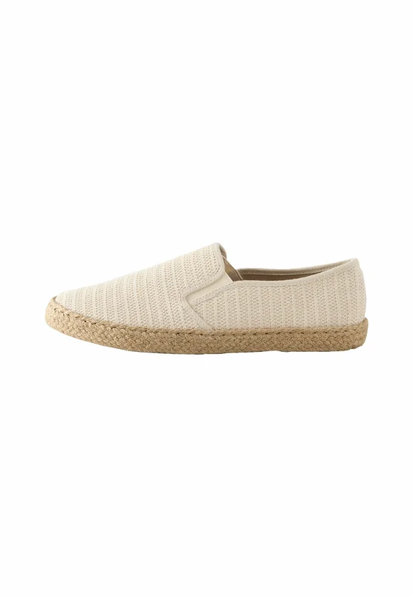 REGULAR FIT  - Espadrille - neutral