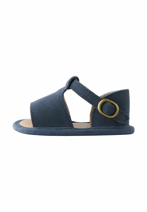 REGULAR FIT - FASTENING  - Lauflernschuh - navy