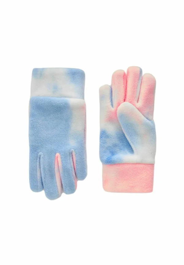 REGULAR FIT - Fingerhandschuh - multi tie dye