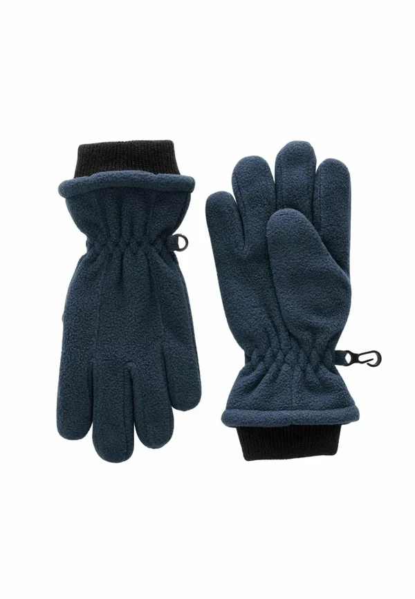 REGULAR FIT - Fingerhandschuh - navy blue