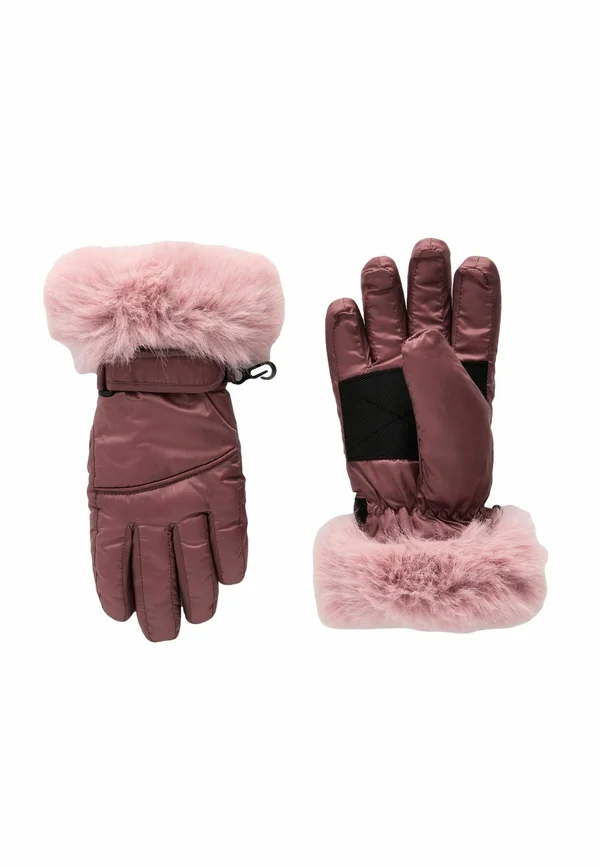 REGULAR FIT - Fingerhandschuh - pink